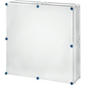 Hensel Leergehäuse Mi 0801