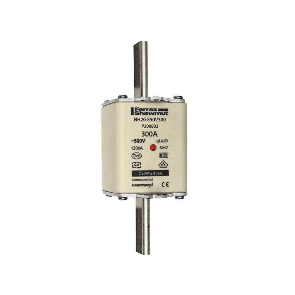 Mersen NH-Sicherungseinsatz SF NH2GG50V300