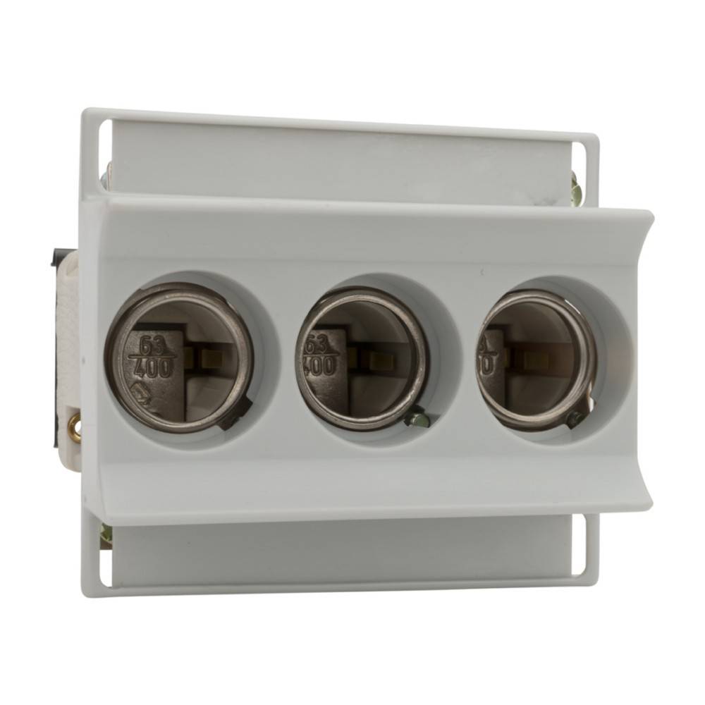 Mersen Sicherungssockel NEOZED 01731.472000