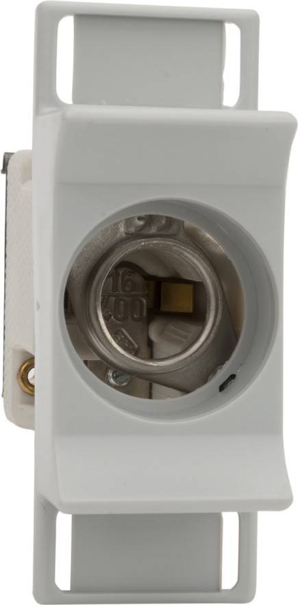 Mersen Sicherungssockel NEOZED 01720.170000