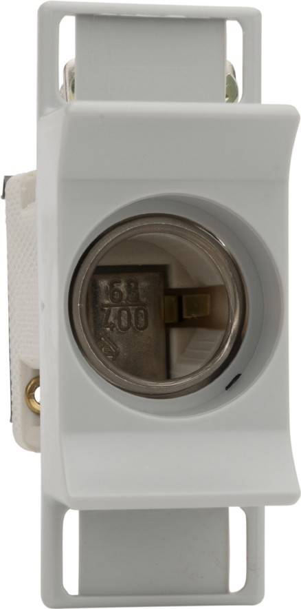 Mersen Sicherungssockel NEOZED 01721.470000