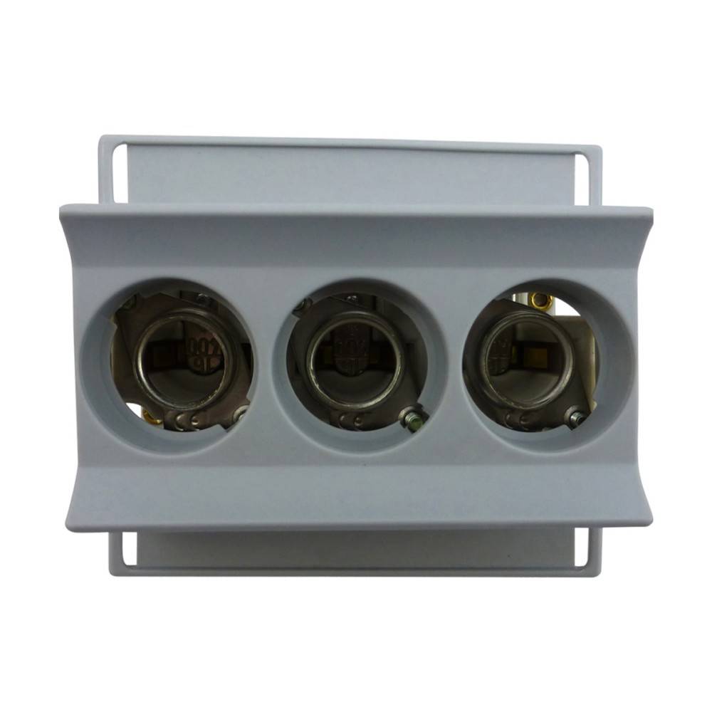 Mersen Sicherungssockel NEOZED 01730.172000