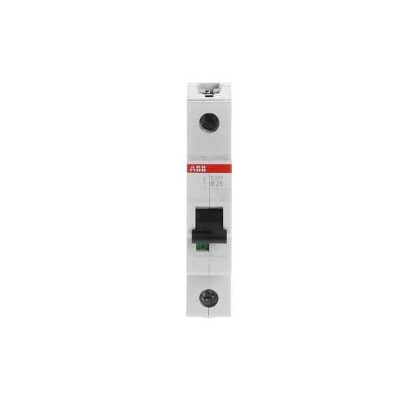 ABB Stotz S&J Sicherungsautomat S201-B25