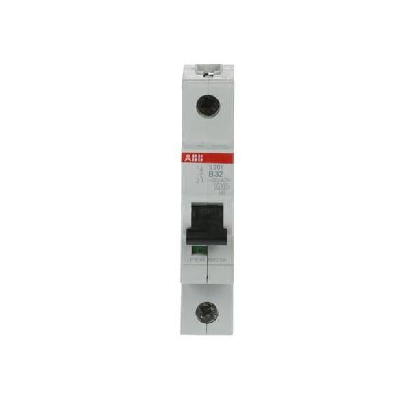 ABB Stotz S&J Sicherungsautomat S201-B32
