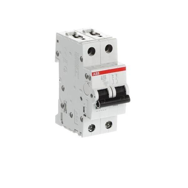 ABB Stotz S&J Sicherungsautomat S202-B20