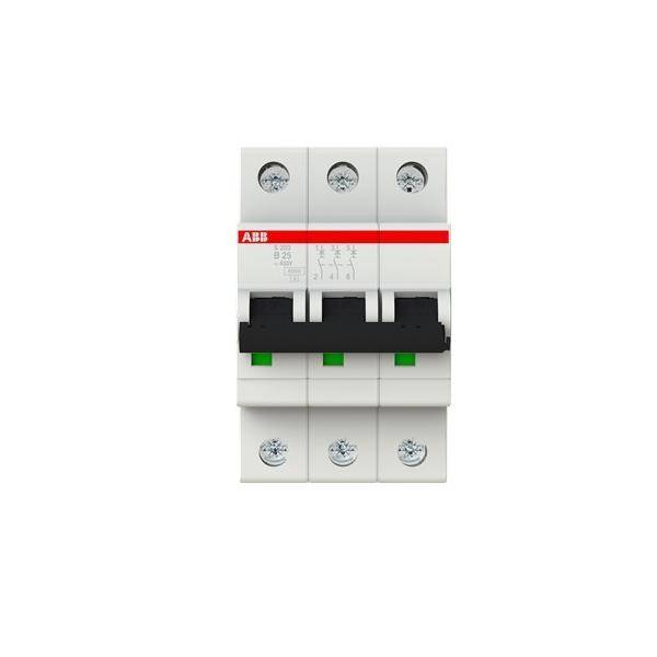 ABB Stotz S&J Sicherungsautomat S203-B25