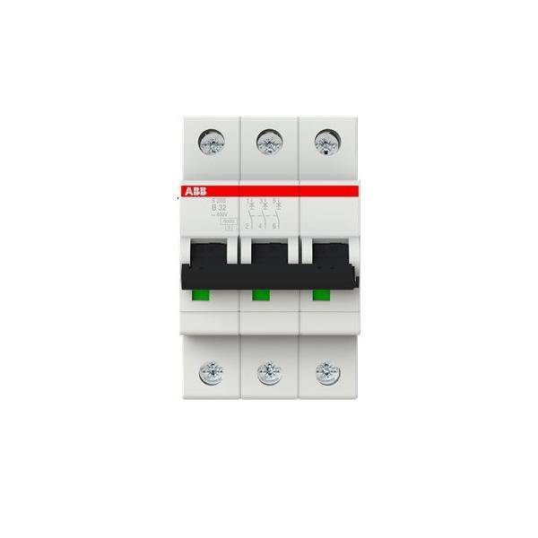 ABB Stotz S&J Sicherungsautomat S203-B32