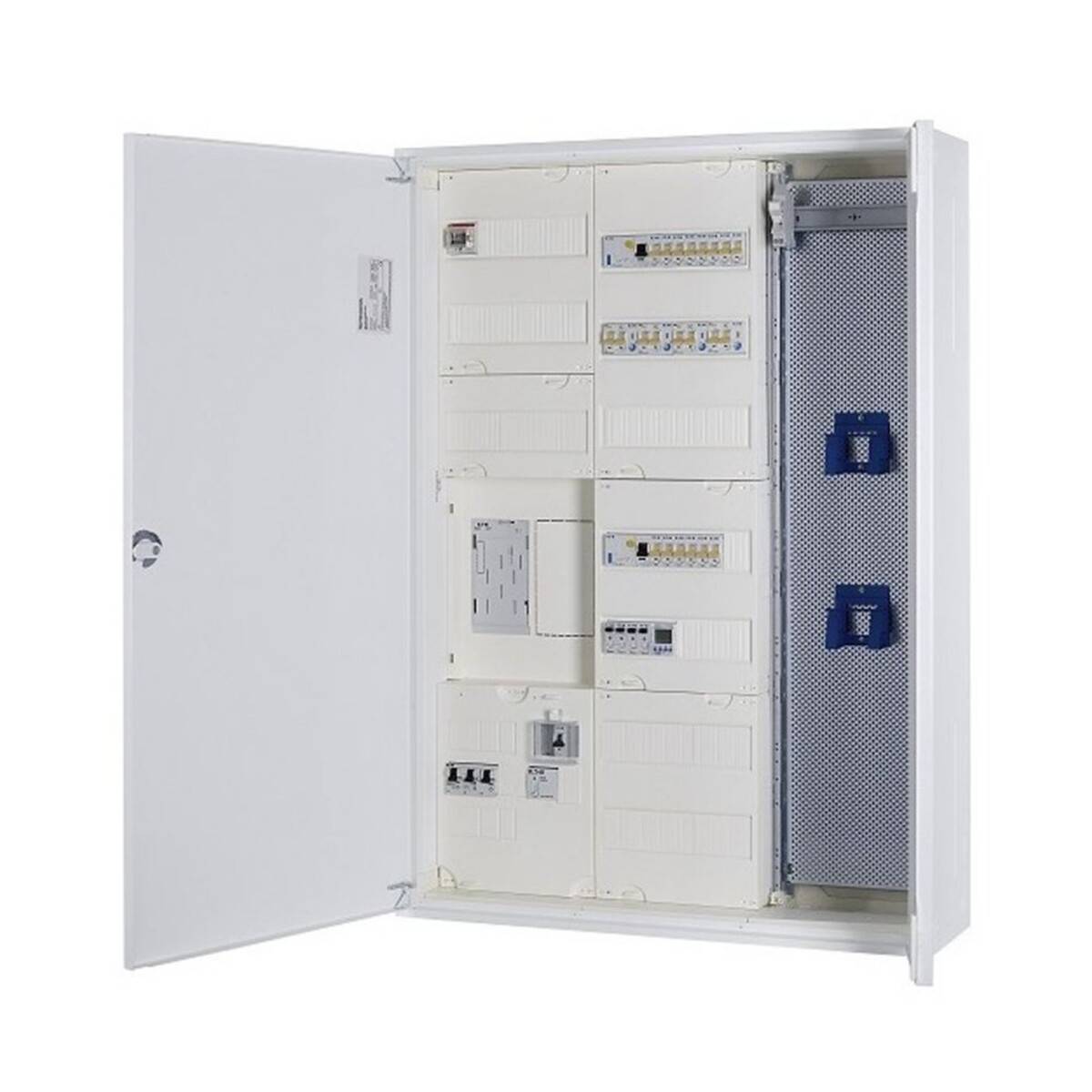 Eaton Sammelschienenabdeckung ZSD-SA/ABDK/M