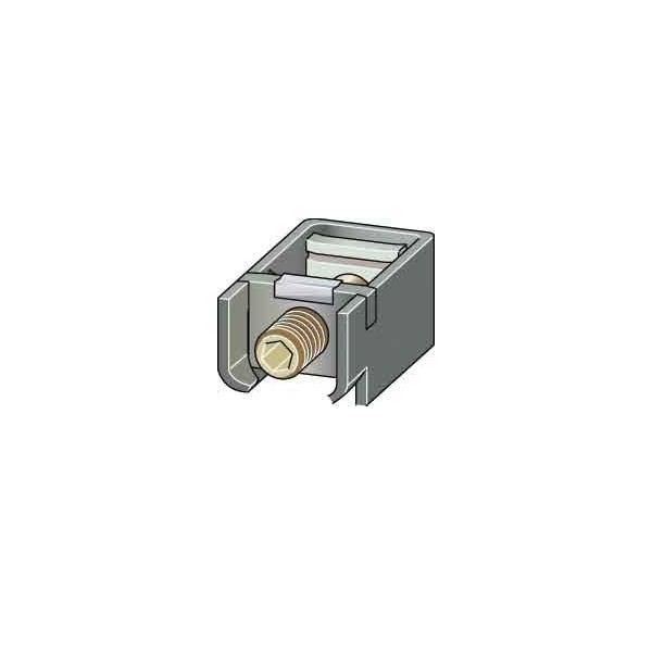 Eaton Rahmenklemmensatz NZM2-250-XKC (VE3)