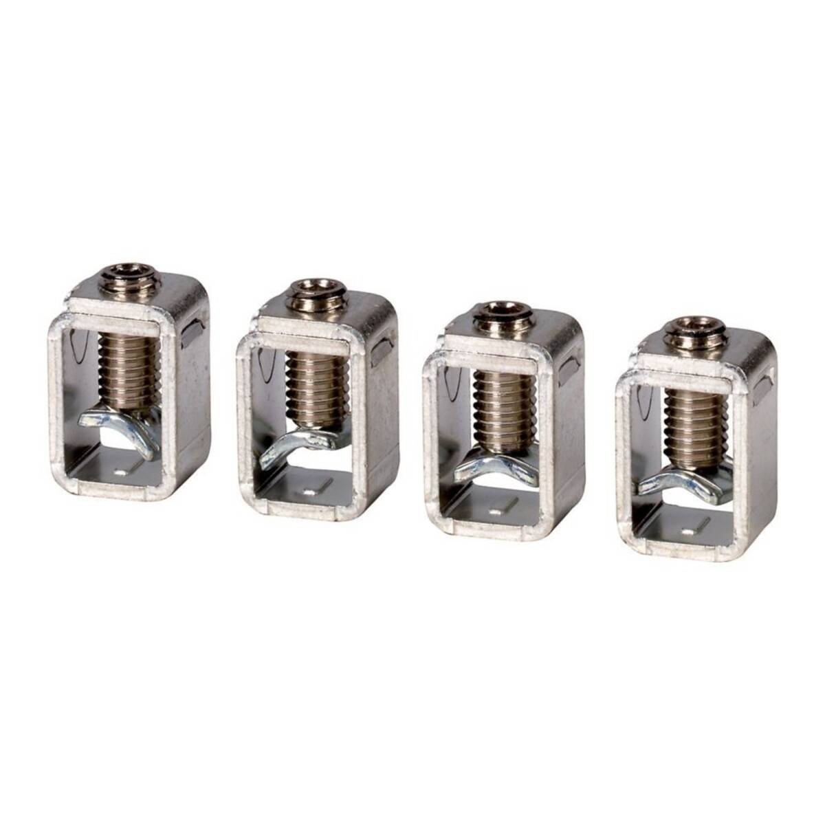 Eaton Rahmenklemme NZM2-4-160-XKC