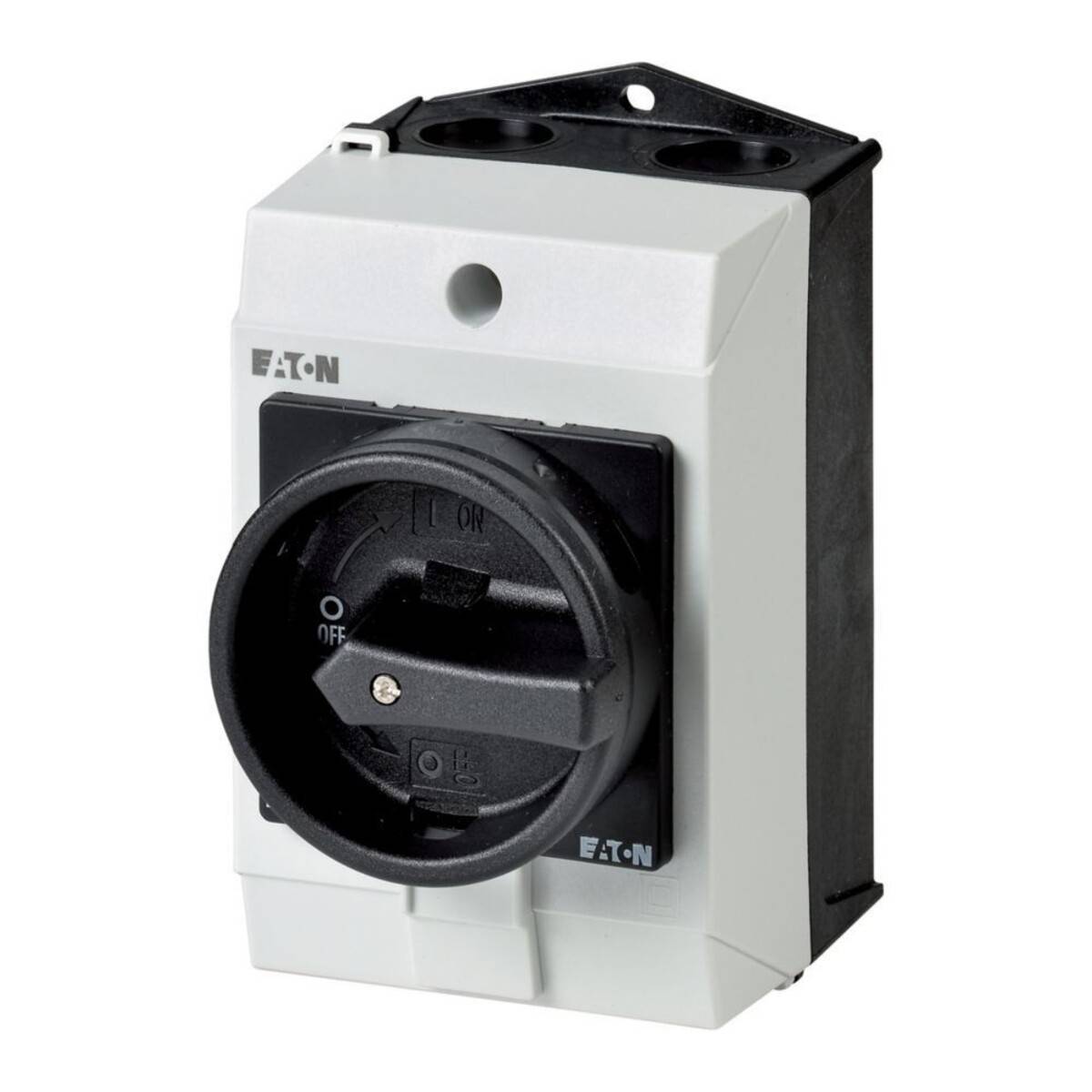 Eaton Hauptschalter T0-1-8200/I1/SVB-SW