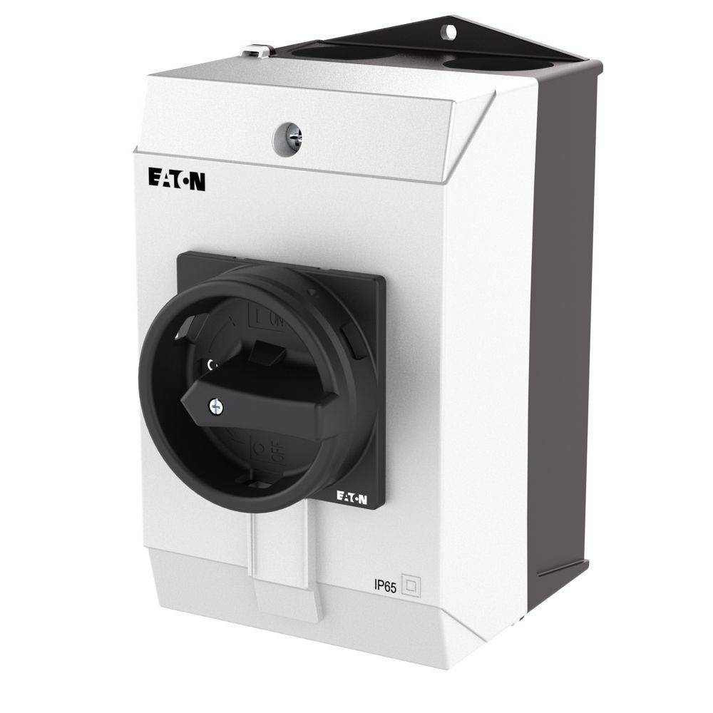 Eaton Hauptschalter T3-3-15681/I2/SVB-SW