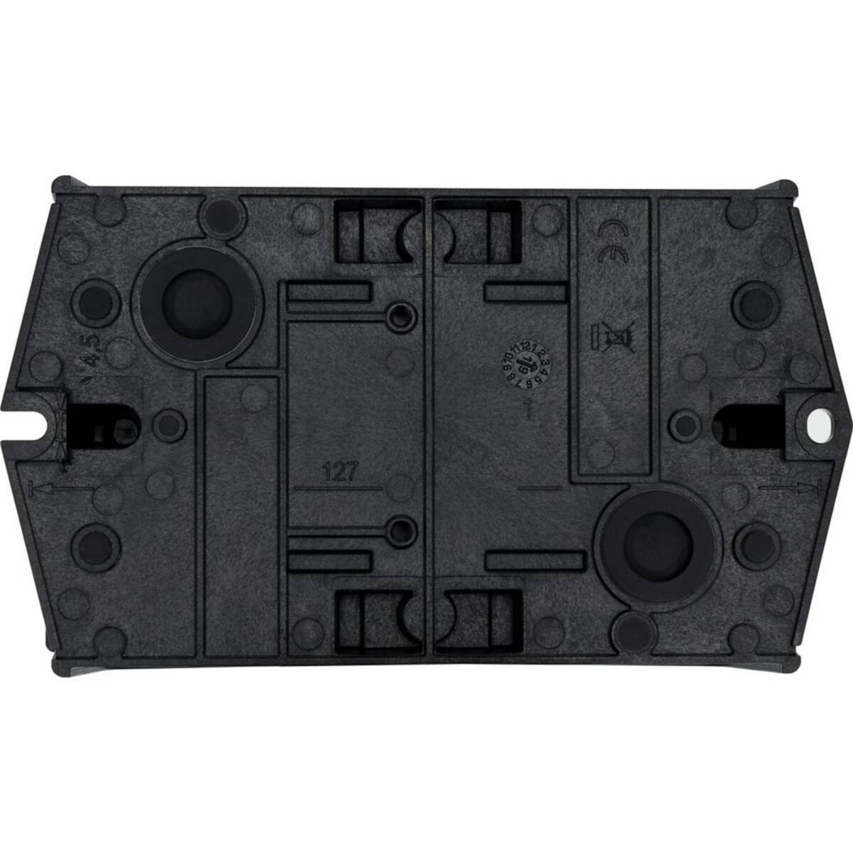 Eaton Hauptschalter T0-1-102/I1/SVB-SW