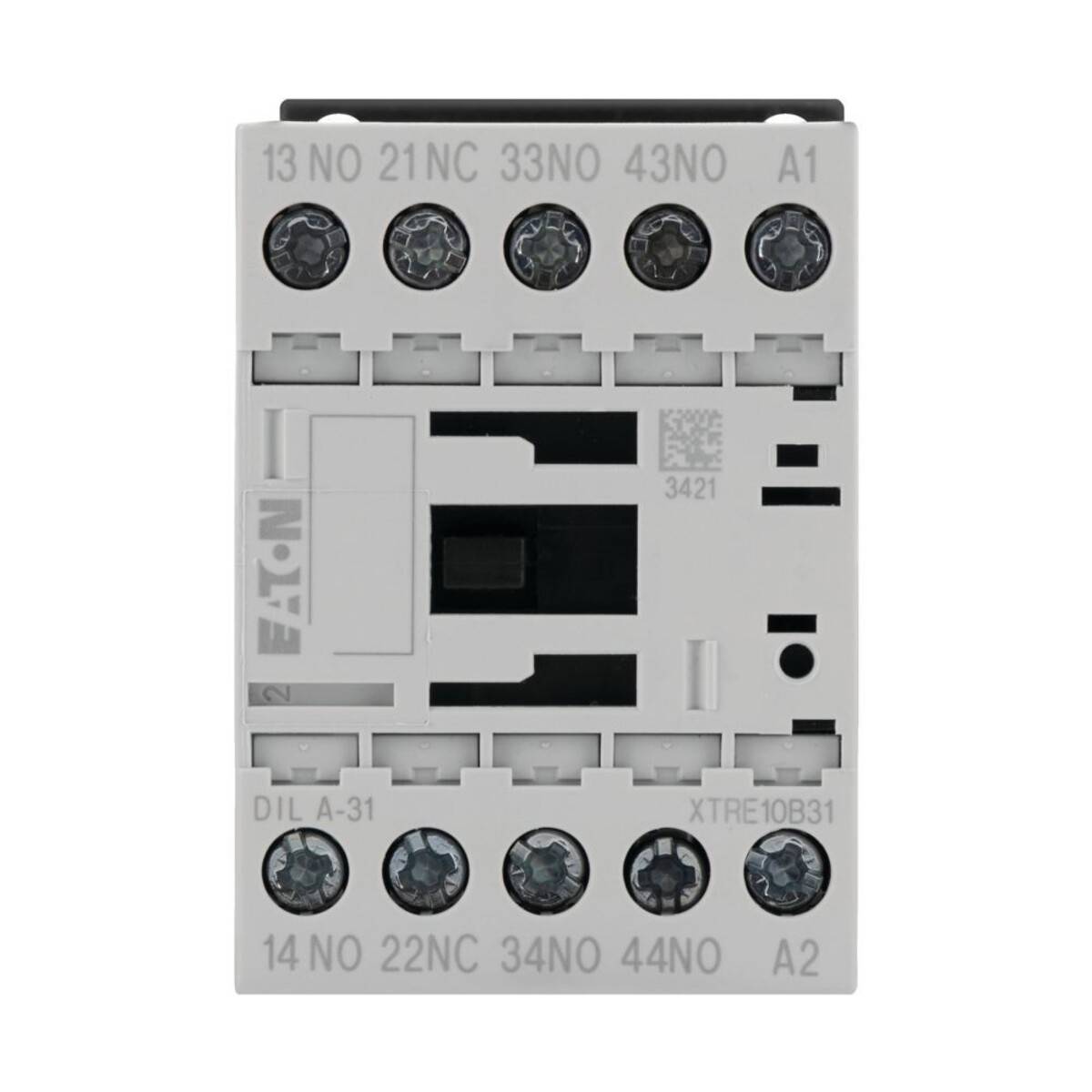 Eaton Hilfsschütz DILA-31(24V50HZ)
