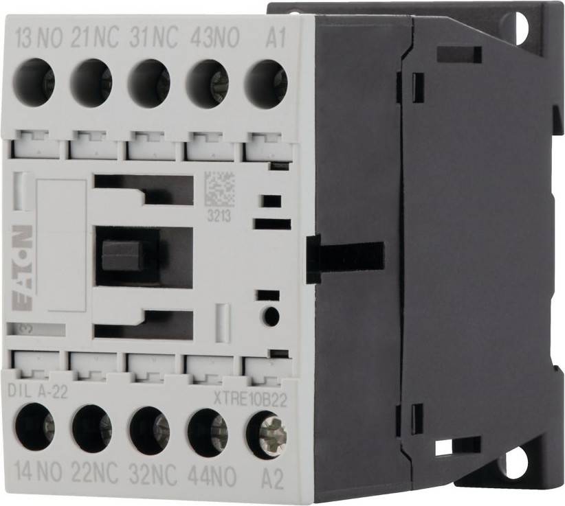 Eaton Hilfsschütz DILA-22(110V50HZ)