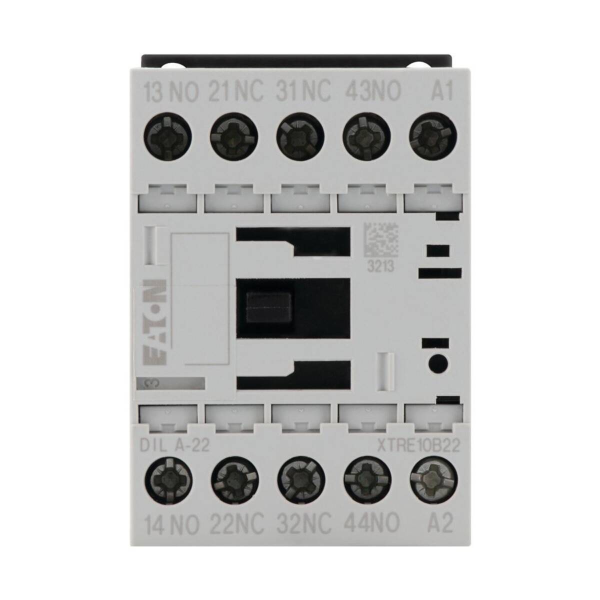 Eaton Hilfsschütz DILA-22(220V50/60HZ)