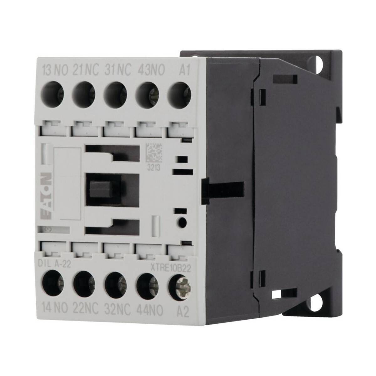 Eaton Hilfsschütz DILA-22(220V50/60HZ)