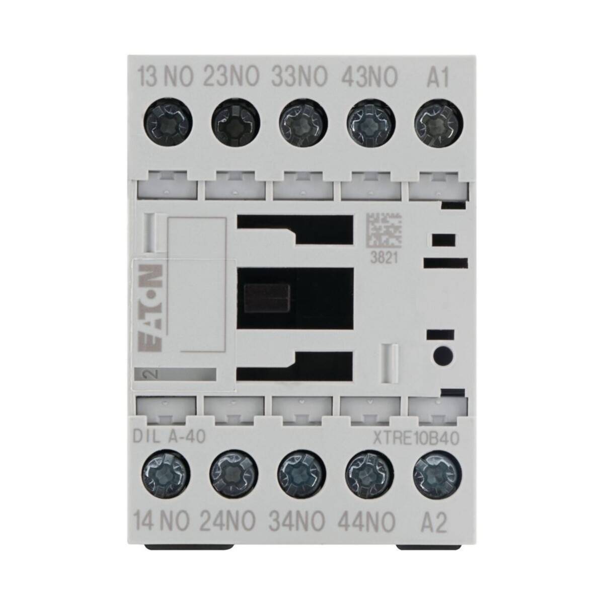 Eaton Hilfsschütz DILA-40(230V50/60HZ)