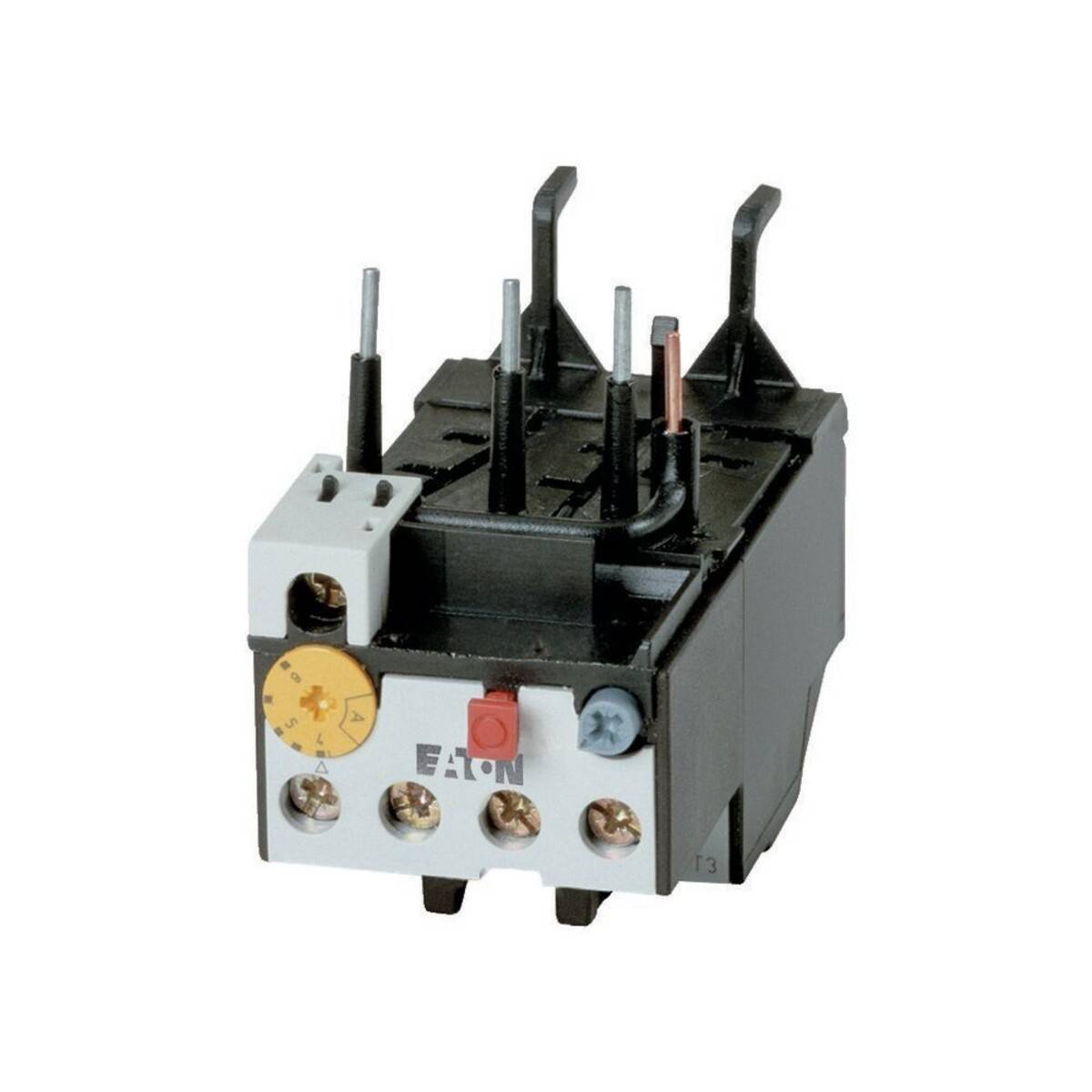 Eaton Motorschutzrelais ZB32-0,24