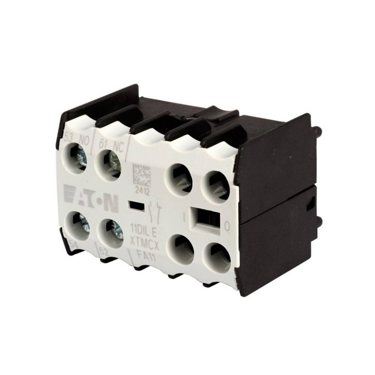 Eaton Hilfsschalterbaustein 11DILE