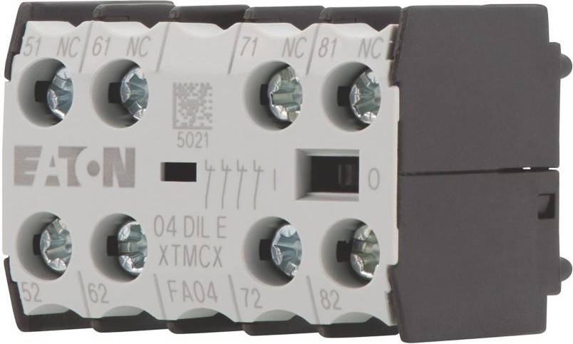 Eaton Hilfsschalterbaustein 04DILE