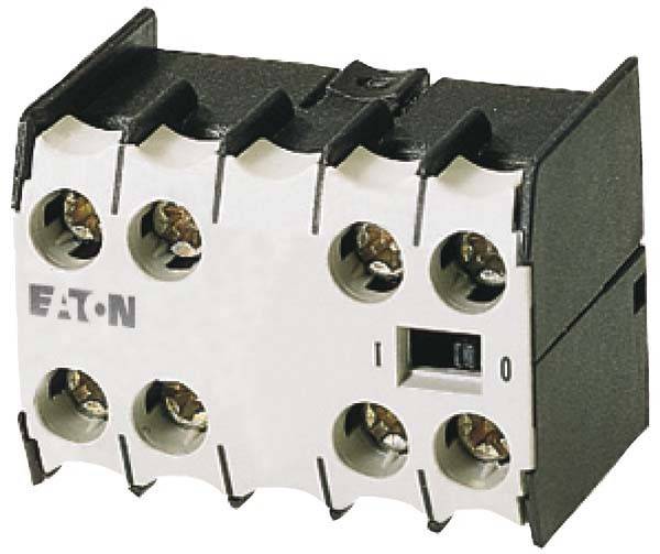 Eaton Hilfsschalterbaustein 02DILEM