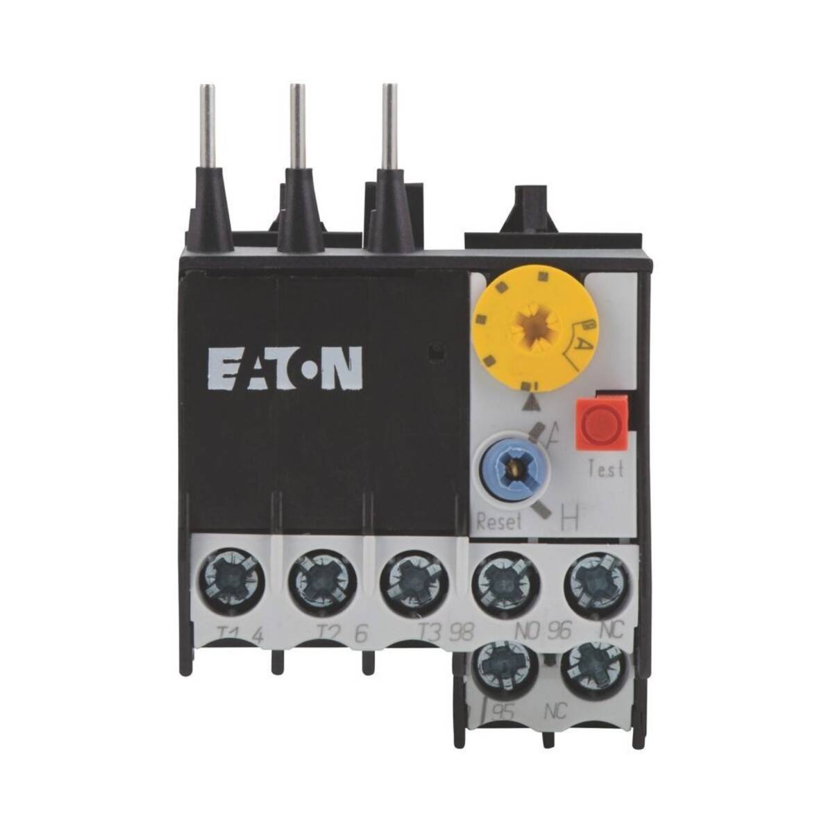 Eaton Motorschutzrelais ZE-0,4
