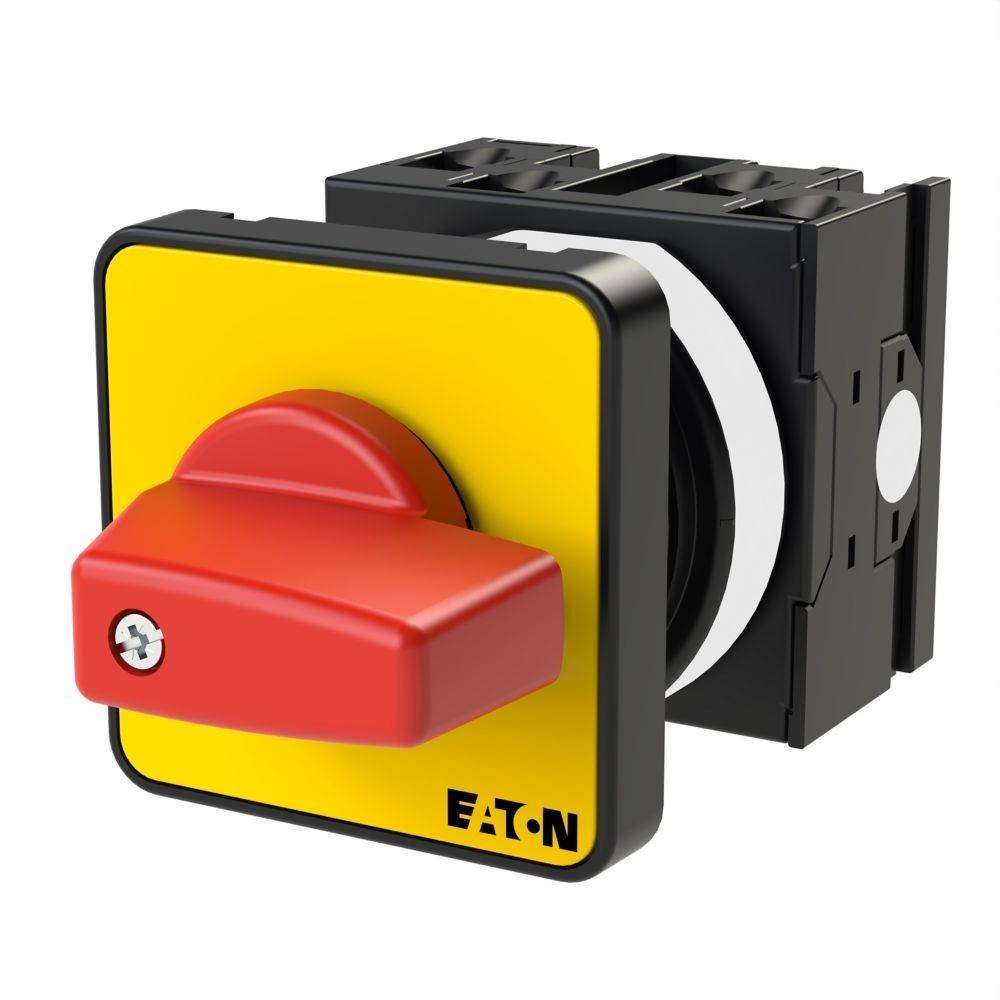 Eaton EIN-AUS-Schalter T0-2-10/E-RT