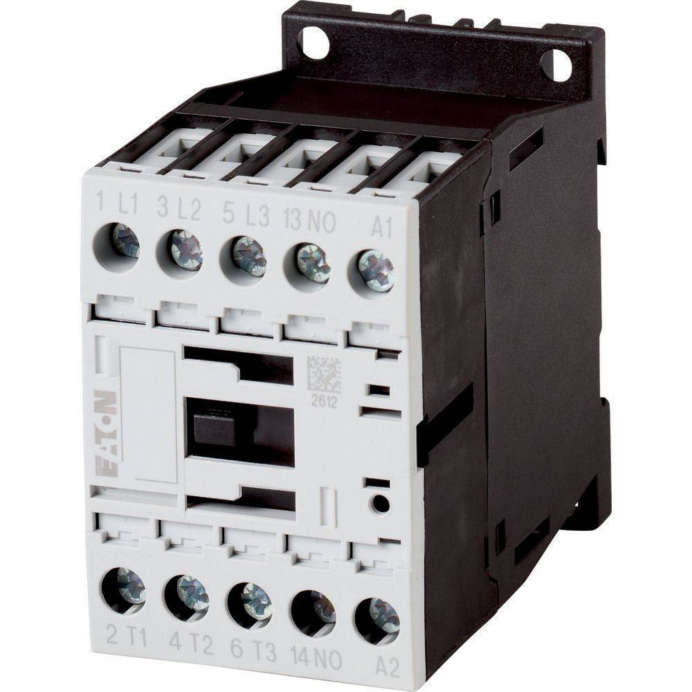 Eaton Leistungsschütz DILM7-10(415V50HZ)
