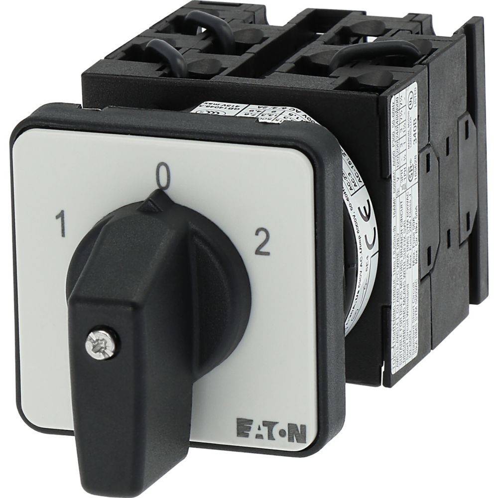 Eaton Dahlanderschalter T0-4-8441/E