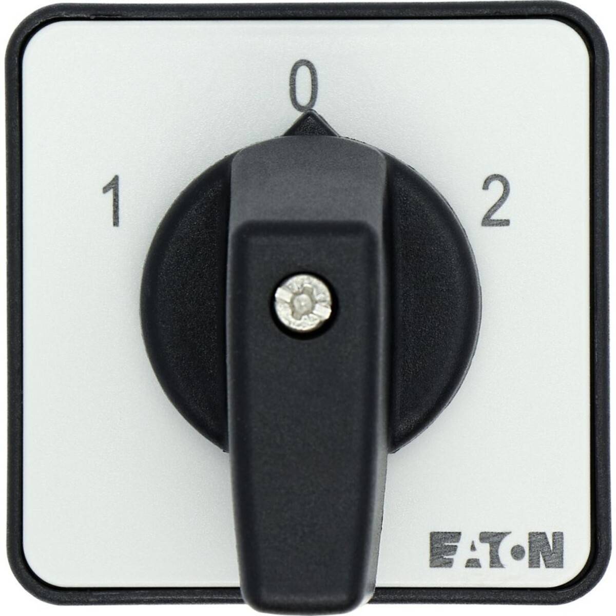 Eaton Dahlanderschalter T0-4-8441/E
