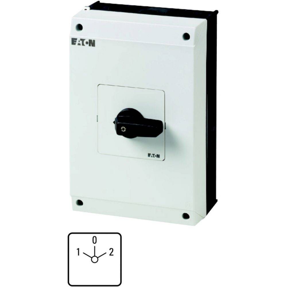 Eaton Polumschalter T5B 63A T5B-4-8441/I4