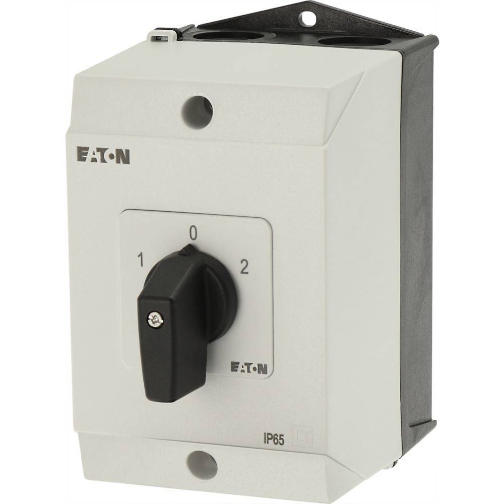 Eaton Ein-Aus-Schalter T3-2-8400/I2