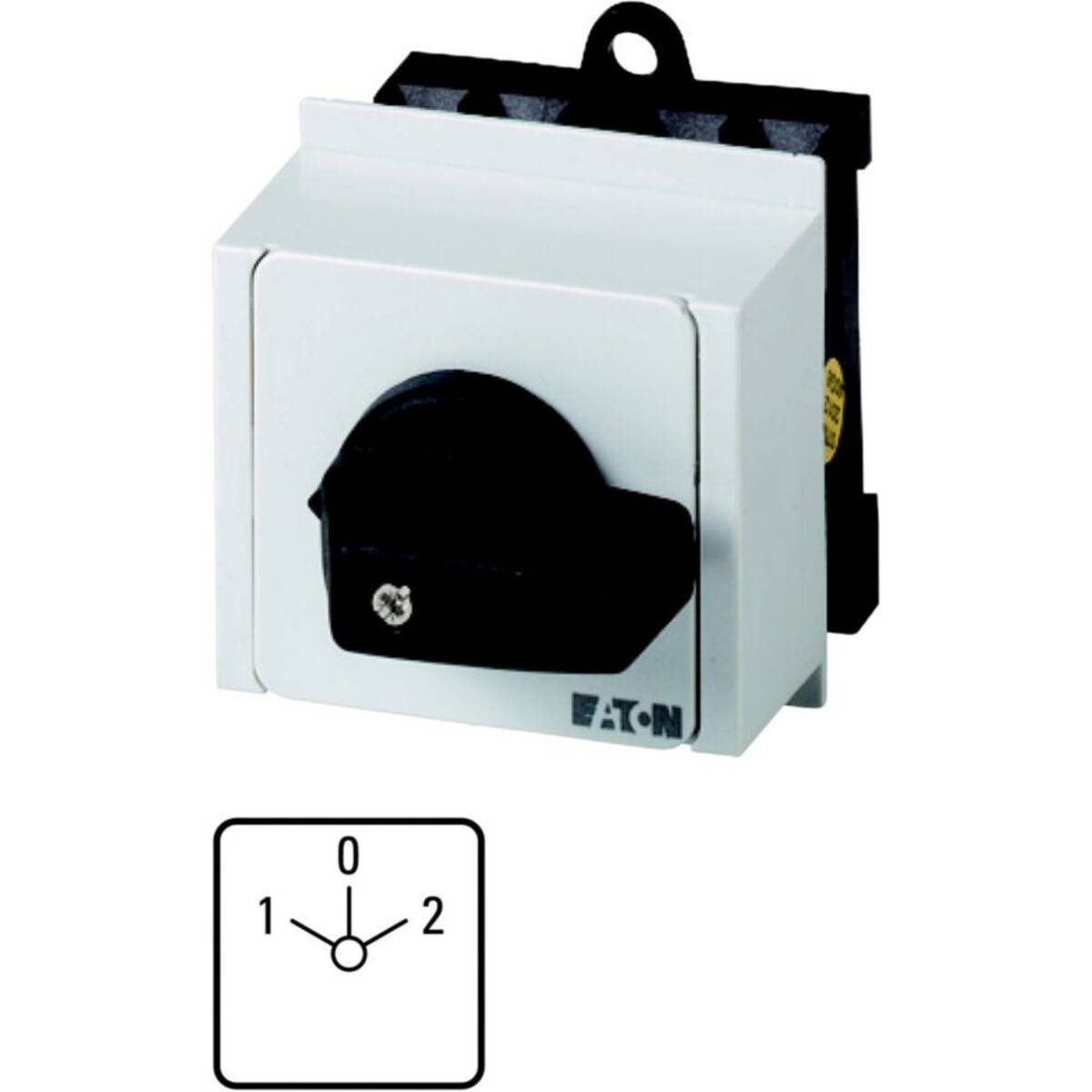 Eaton Umschalter T0-1-8210/IVS