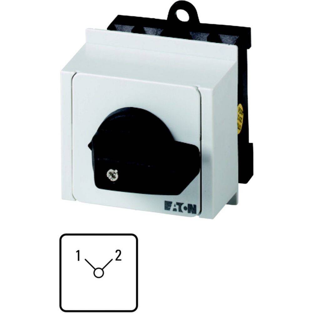 Eaton Umschalter T0-2-8221/IVS