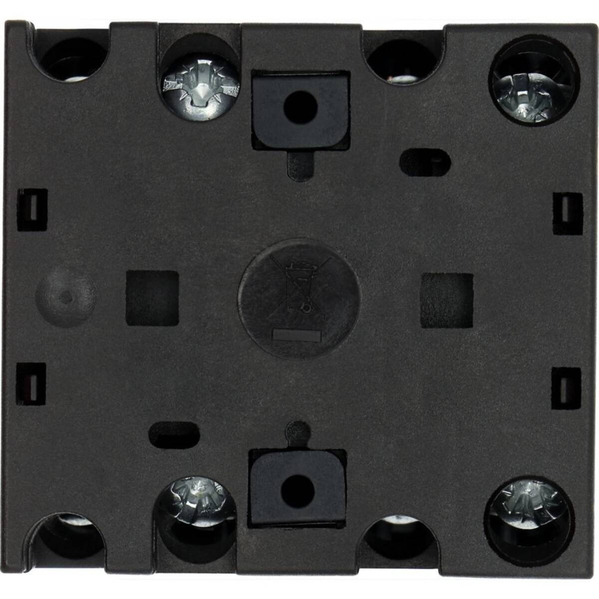 Eaton Stern-Dreieck-Schalter T0-4-8410/E