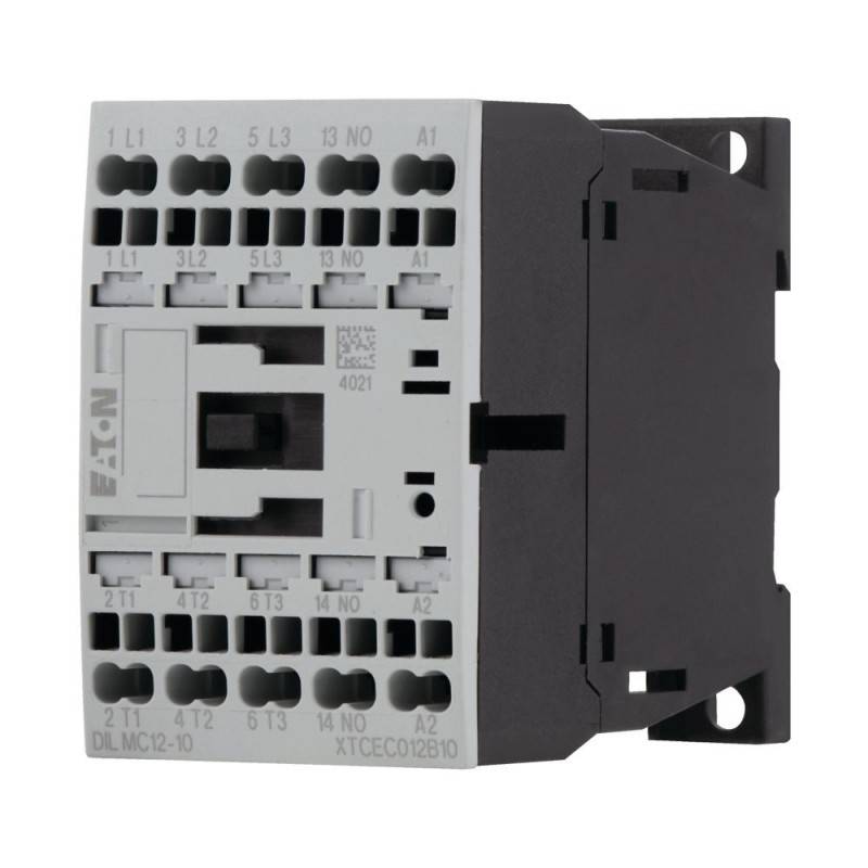 Eaton Leistungsschütz DILMC12-10(230V50HZ)