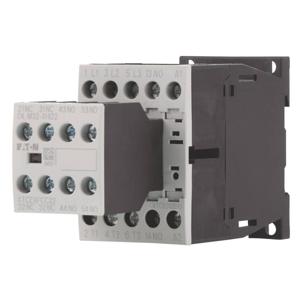 Eaton Leistungsschütz DILM12-32(230V50/60H