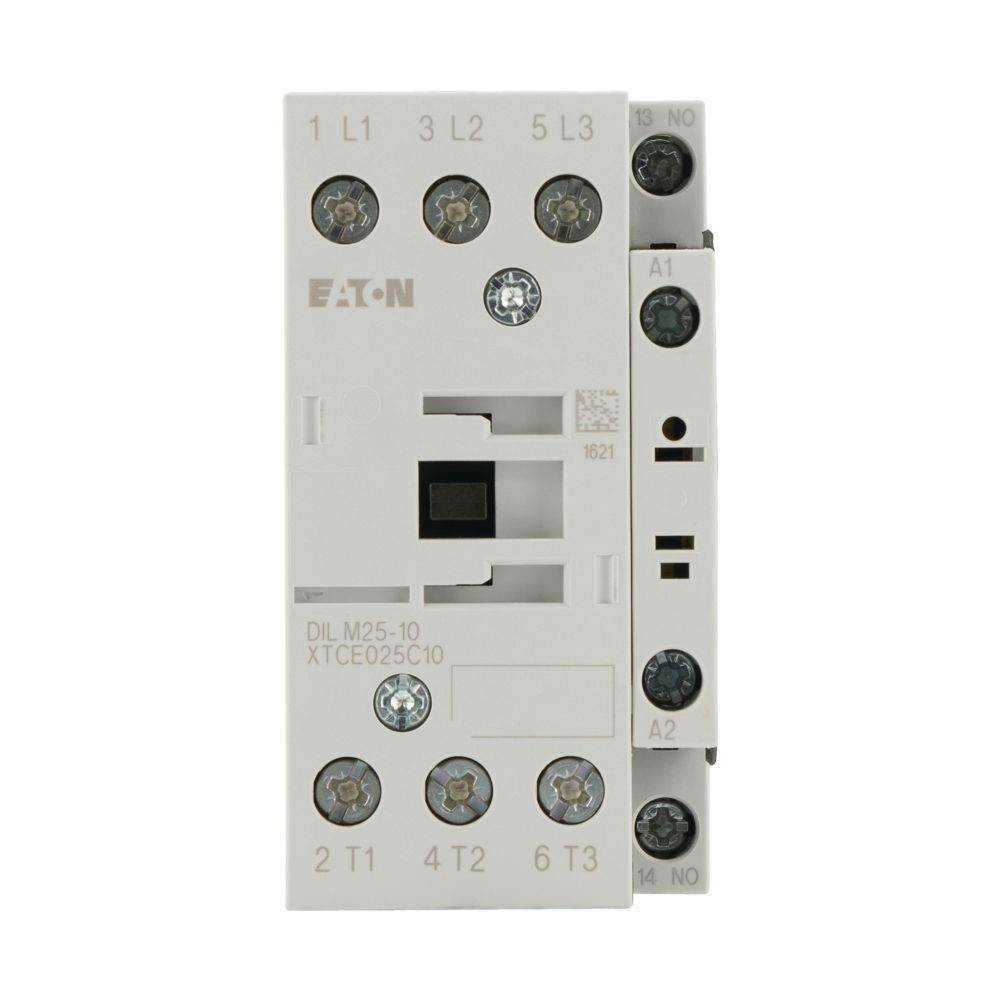 Eaton Leistungsschütz DILM25-10(RDC240)