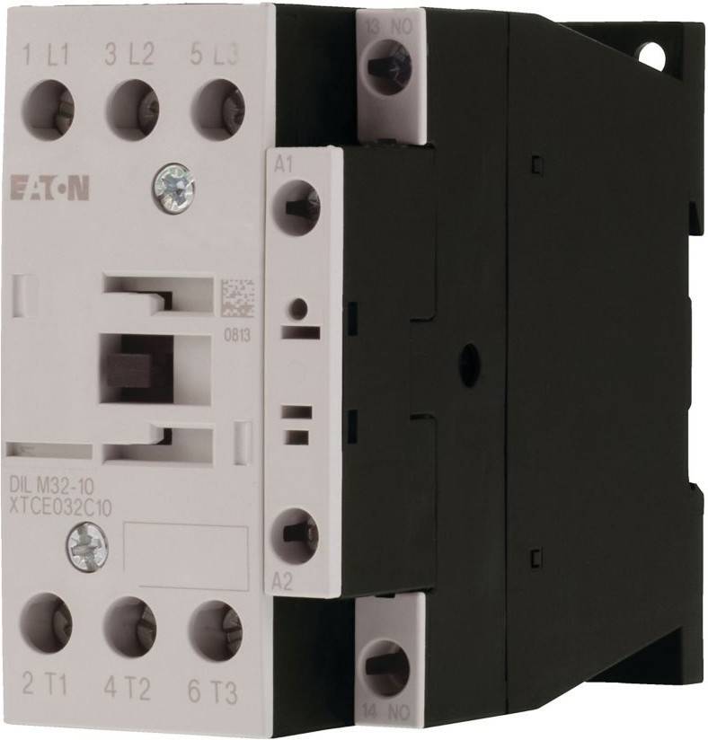 Eaton Leistungsschütz DILM32-10(42V50/60HZ