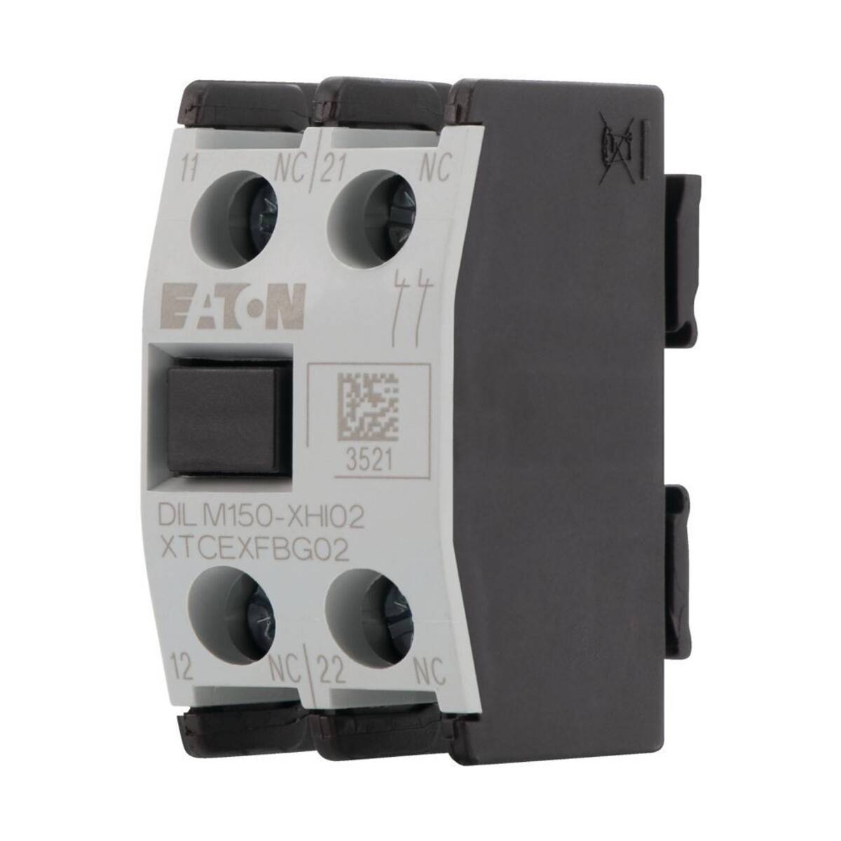 Eaton Hilfsschalter DILM150-XHIA11