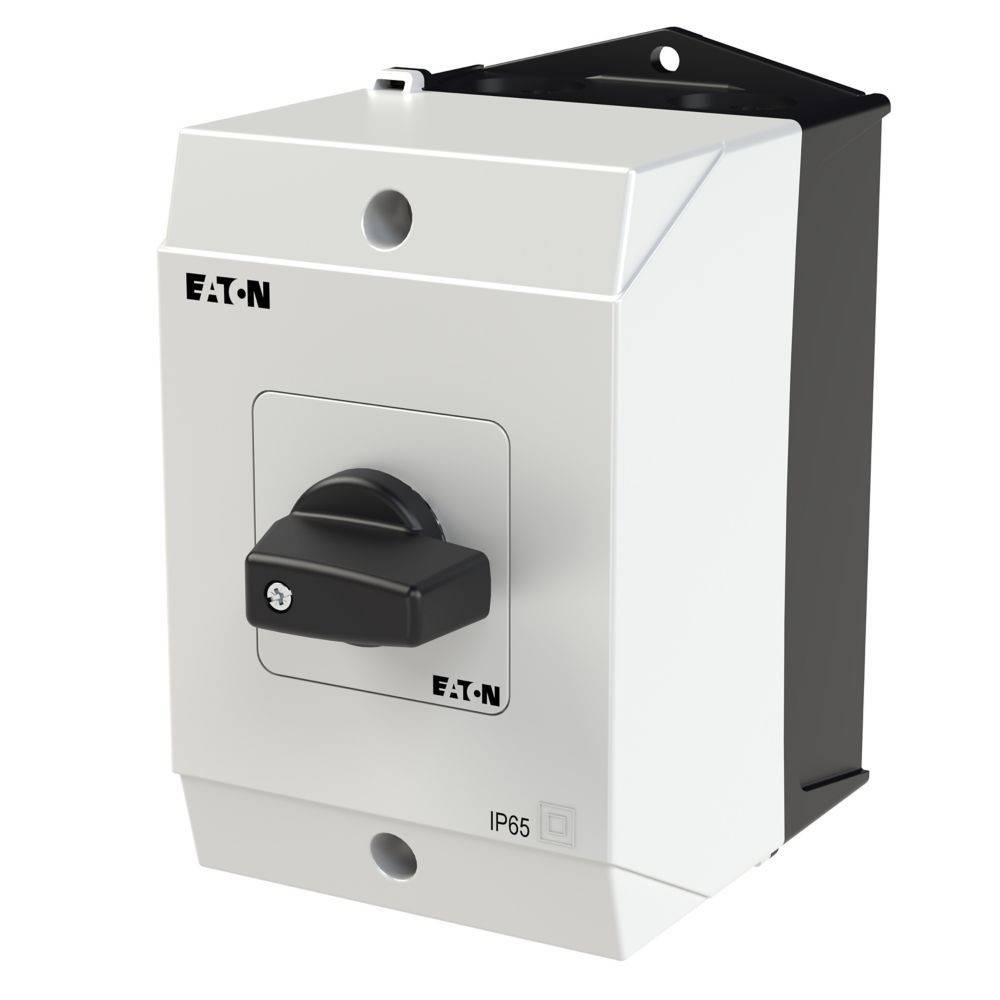 Eaton Ein-Aus-Schalter T0-3-8216/I1
