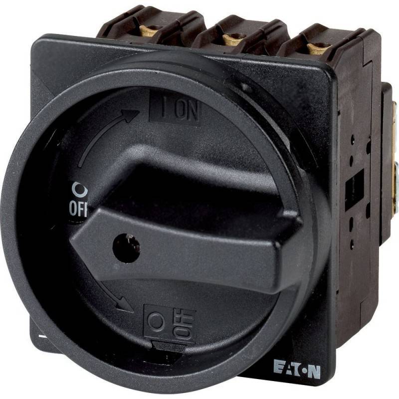 Eaton Hauptschalter P3-100/EA/SVB-SW/N