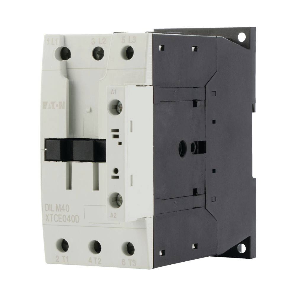 Eaton Leistungsschütz DILM40 #277765