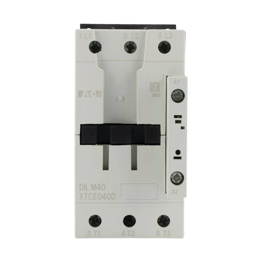 Eaton Leistungsschütz DILM40 #277765