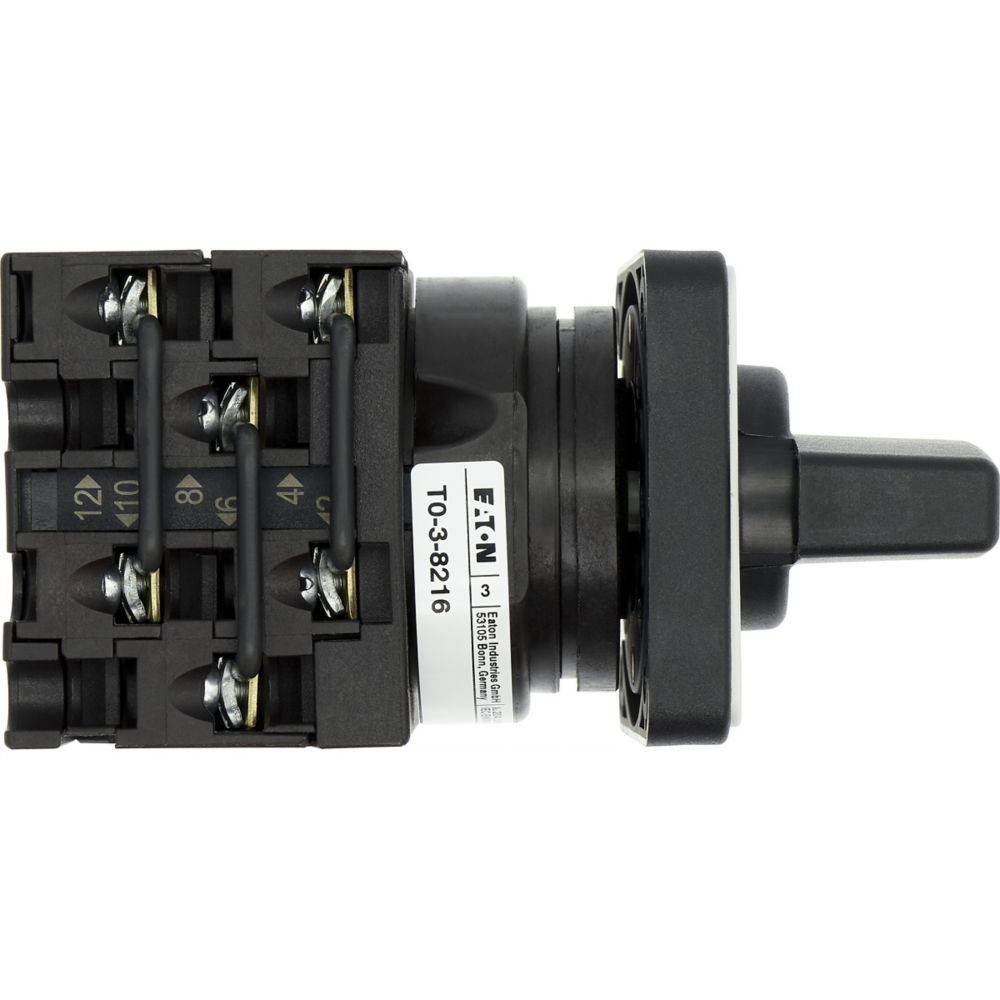 Eaton Umschalter T0-3-8216/E