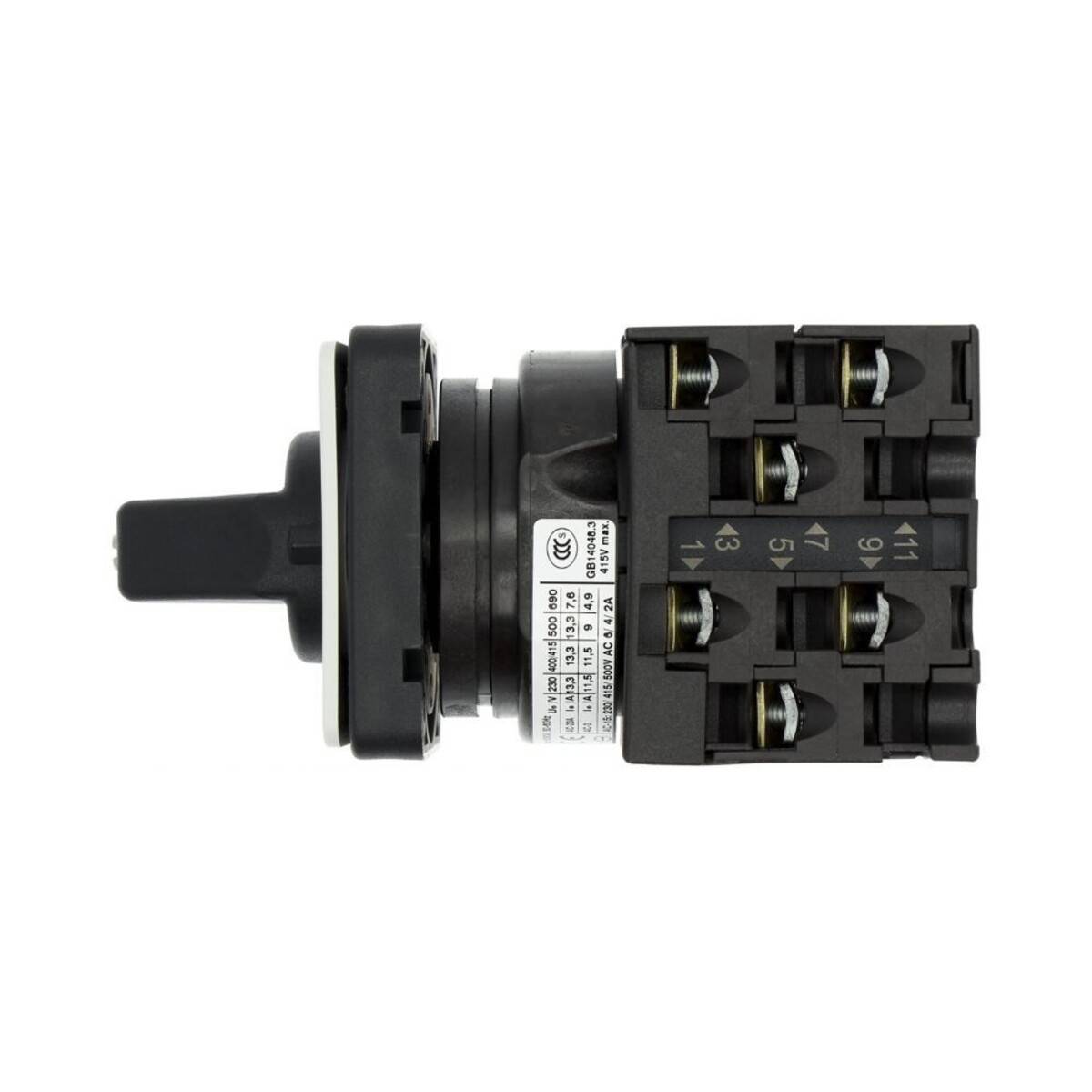 Eaton Umschalter T0-3-8216/E