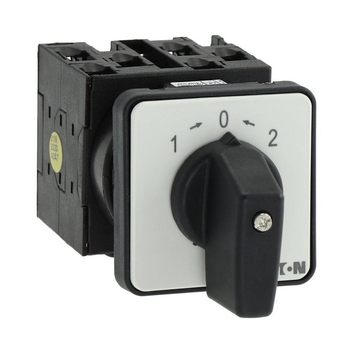 Eaton Umschalter T0-3-8216/E