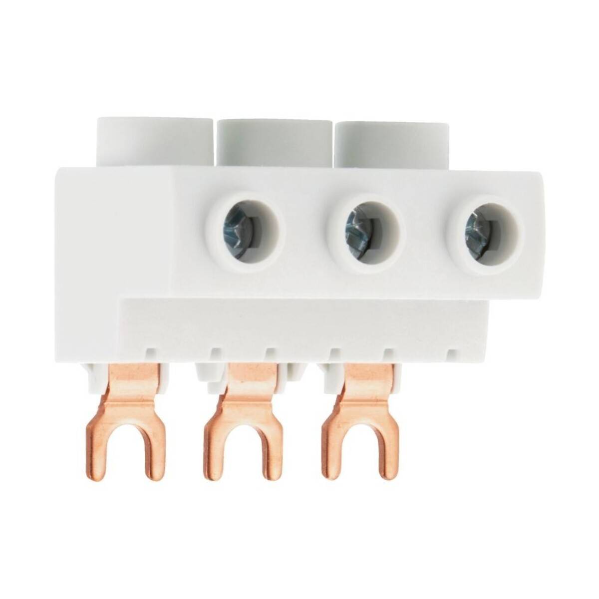 Eaton Einspeiseklemme BK25/3-PKZ0