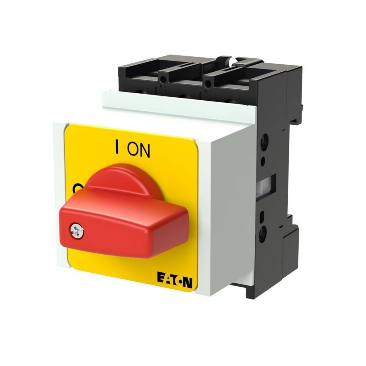Eaton Not-Aus-Schalter P1-25/IVS-RT